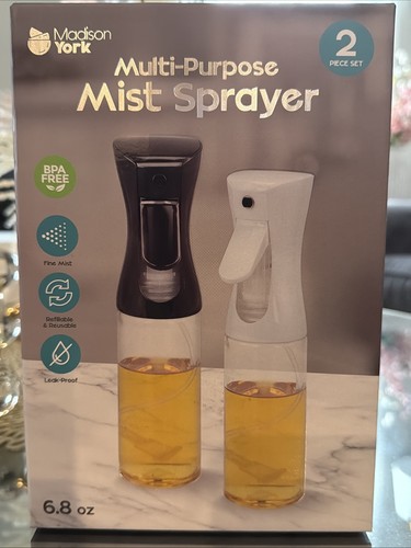 Madison york mist sprayer - mist,