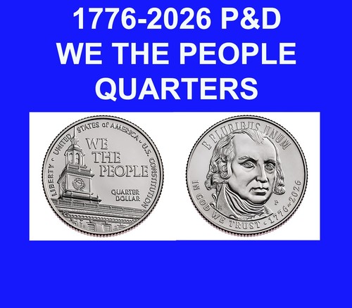 2026 james madison we the - p&d,